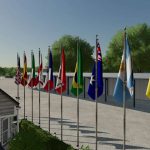 flags nations v1.0 fs22 2