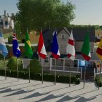 flags nations v1.0 fs22 4