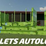 flat rack containers v1.0 fs22 2