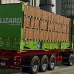 flat rack containers v1.0 fs22 5