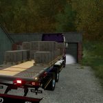 flatbed autoload 28updated 29 for man tgx2020 addon pack v v1.0.0.1 fs22 3