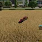 flatcountrytyroleanx16 v1.0 fs22 11