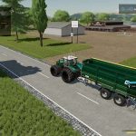 flatcountrytyroleanx16 v1.0 fs22 14