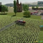 flatcountrytyroleanx16 v1.0 fs22 2