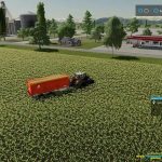 flatcountrytyroleanx16 v1.0 fs22 4