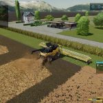 flatcountrytyroleanx16 v1.0 fs22 7