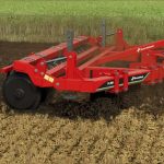 flatliner fl 350 v1.0 fs22 6