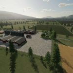 flatout farm 4x by stevie v1.0.0.3 fs22 4