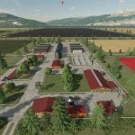 flatout farm 4x by stevie v1.0.0.3 fs22 5