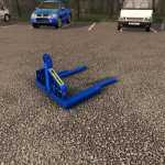 fleming bale lifter pack v1.0 fs22 1