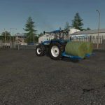 fleming bale lifter v1.0 fs22 2