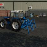 fleming bale lifter v1.0 fs22 3