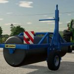 fleming end tow roller v1.0 fs22 4