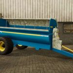 fleming ms1000 v1.0 fs22 2