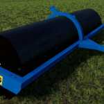 fleming roller v1.0 fs22 1