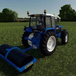 fleming roller v1.0 fs22 2