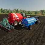 fleming st1600n v1.0 fs22 1