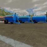 fleming st1600n v1.0 fs22 2