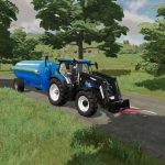 fleming st1600n v1.0 fs22 3