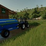 fleming st1600n v1.0 fs22 4