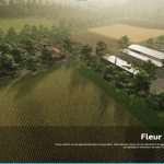 fleurdelys v1.3.0.1 fs22 2