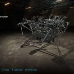 flexicoil st820 cultivator and plow pack update fix v1.0 fs22 2