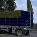 fliegl anhanger pack v1.3 fs22 2