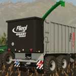 fliegl asw 256 v1.0 fs22 1