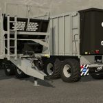 fliegl asw 256 v1.0 fs22 4