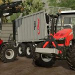 fliegl asw 256 v1.0 fs22 5