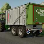 fliegl asw 256 v1.0.1 fs22 1