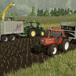 fliegl asw 256 v1.0.1 fs22 2