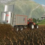 fliegl asw 256 v1.0.1 fs22 3