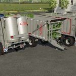 fliegl asw 256 v1.0.1 fs22 4