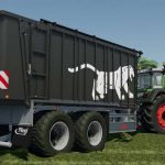 fliegl asw 261 v1.0 fs22 2