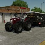 fliegl asw 271 v1.0 fs22 2