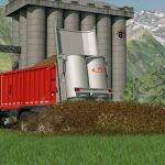 fliegl asw 271 v1.0.1 fs22 2