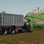 fliegl asw 271 v1.0.1 fs22 3