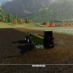 fliegl asw 288 multi trailer v1.0.1.3 fs22 4