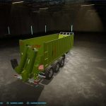 fliegl asw 288 multi trailer v1.0.1.3 fs22 6