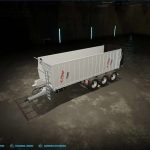 fliegl asw 288 multi trailer v1.0.1.3 fs22 7