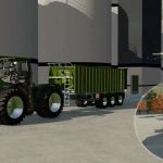 fliegl asw 288 v1.0.1.1 fs22 8