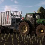 fliegl asw 381 pack v1.0 fs22 2