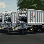 fliegl asw pack v1.0.0.1 fs22 4