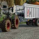 fliegl asw pack v1.0.0.5 fs22 5