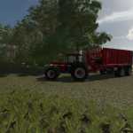 fliegl asw271 v1.0 fs22 1