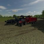 fliegl asw271 v1.0 fs22 2