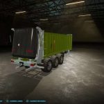 fliegl asw288 schubboden multi trailer v1.0 fs22 5