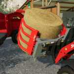 fliegl bale tools pack v1.1 fs22 3