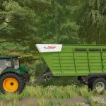 fliegl cargos 750 760 v1.0 fs22 3